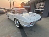 1961 Chevrolet Corvette for sale in Michigan (ID-132872)