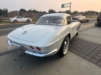 1961 Chevrolet Corvette for sale in Michigan (ID-132872)