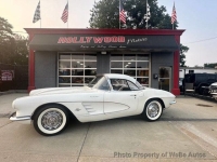 1961 Chevrolet Corvette for sale in Riverhead, New York (ID-132932)