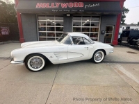 1961 Chevrolet Corvette for sale in Riverhead, New York (ID-132932)
