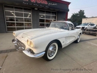 1961 Chevrolet Corvette for sale in Riverhead, New York (ID-132932)