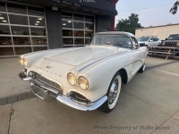 1961 Chevrolet Corvette for sale in Riverhead, New York (ID-132932)