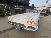 1961 Chevrolet Corvette for sale in Riverhead, New York (ID-132932)