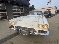 1961 Chevrolet Corvette for sale in Riverhead, New York (ID-132932)