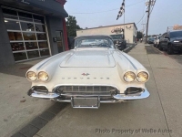 1961 Chevrolet Corvette for sale in Riverhead, New York (ID-132932)