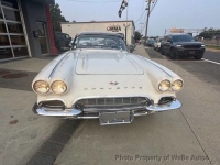 1961 Chevrolet Corvette for sale in Riverhead, New York (ID-132932)