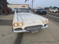 1961 Chevrolet Corvette for sale in Riverhead, New York (ID-132932)