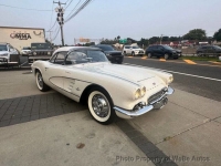 1961 Chevrolet Corvette for sale in Riverhead, New York (ID-132932)