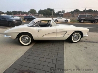 1961 Chevrolet Corvette for sale in Riverhead, New York (ID-132932)
