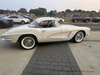 1961 Chevrolet Corvette for sale in Riverhead, New York (ID-132932)