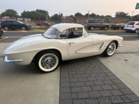 1961 Chevrolet Corvette for sale in Riverhead, New York (ID-132932)