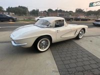 1961 Chevrolet Corvette for sale in Riverhead, New York (ID-132932)