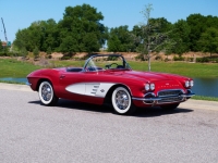 1961 Chevrolet Corvette for sale (ID-127922)