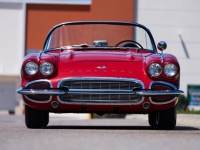 1961 Chevrolet Corvette for sale (ID-127922)