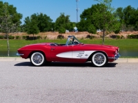 1961 Chevrolet Corvette for sale (ID-127922)