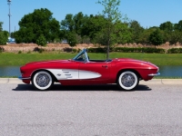 1961 Chevrolet Corvette for sale (ID-127922)