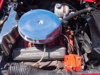 1961 Chevrolet Corvette for sale (ID-127922)