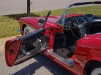 1961 Chevrolet Corvette for sale (ID-127922)