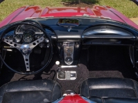 1961 Chevrolet Corvette for sale (ID-127922)