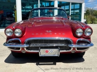 1961 Chevrolet Corvette for sale in Riverhead, New York (ID-135176)