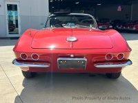 1961 Chevrolet Corvette for sale in Riverhead, New York (ID-135176)