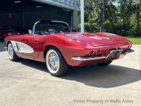 1961 Chevrolet Corvette for sale in Riverhead, New York (ID-135176)