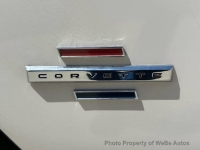 1961 Chevrolet Corvette for sale in Riverhead, New York (ID-135176)