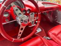 1961 Chevrolet Corvette for sale in Michigan (ID-137530)
