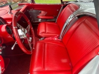 1961 Chevrolet Corvette for sale in Michigan (ID-137530)