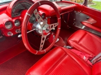 1961 Chevrolet Corvette for sale in Michigan (ID-137530)