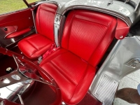 1961 Chevrolet Corvette for sale in Michigan (ID-137530)