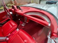 1961 Chevrolet Corvette for sale in Michigan (ID-137530)