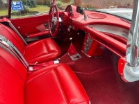 1961 Chevrolet Corvette for sale in Michigan (ID-137530)