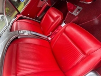 1961 Chevrolet Corvette for sale in Michigan (ID-137530)