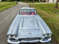 1961 Chevrolet Corvette for sale in Michigan (ID-137530)