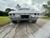 1961 Chevrolet Corvette for sale in Michigan (ID-137530)