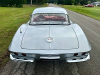 1961 Chevrolet Corvette for sale in Michigan (ID-137530)