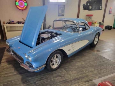 1961 Chevrolet Corvette for sale