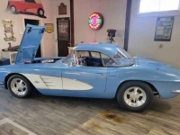 1961 Chevrolet Corvette for sale (ID-140870)