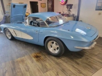 1961 Chevrolet Corvette for sale (ID-140870)