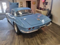 1961 Chevrolet Corvette for sale (ID-140870)