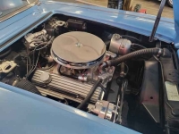 1961 Chevrolet Corvette for sale (ID-140870)