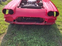 1961 Chevrolet Corvette for sale (ID-143518)