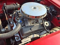 1961 Chevrolet Corvette for sale (ID-143518)