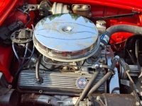 1961 Chevrolet Corvette for sale (ID-143518)