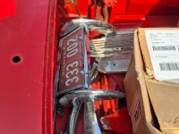 1961 Chevrolet Corvette for sale (ID-143518)