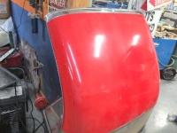 1961 Chevrolet Corvette for sale (ID-143518)