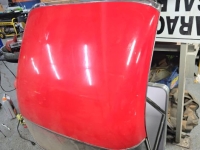 1961 Chevrolet Corvette for sale (ID-143518)