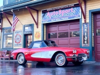 1961 Chevrolet Corvette for sale in Riverhead, New York (ID-144028)
