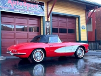 1961 Chevrolet Corvette for sale in Riverhead, New York (ID-144028)